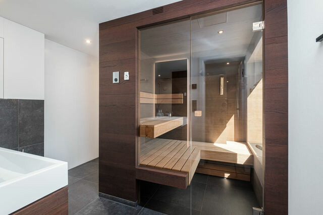 Ferienhaus in Timmendorfer Strand - Villa COAST - Bild 23