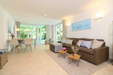 Ferienwohnung in Scharbeutz - Beach Feelings - Bild 1