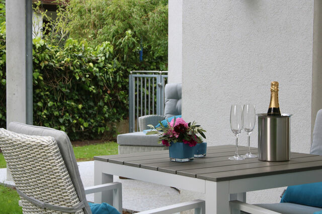 Ferienwohnung in Scharbeutz - Beach Feelings - Bild 15