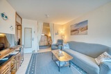 Ferienwohnung in Heiligenhafen - Ferienpark - Haus G, App. 0G0201 - Bild 1