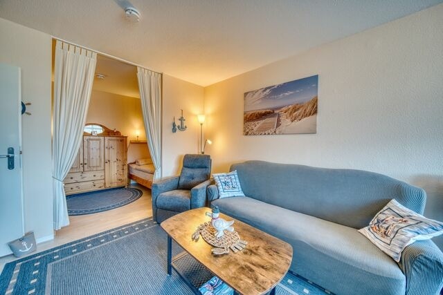 Ferienwohnung in Heiligenhafen - Ferienpark - Haus G, App. 0G0201 - Bild 6