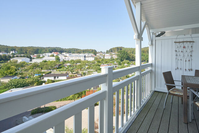 Ferienwohnung in Sellin - Fewo 393, Seepark Sellin - Bild 2