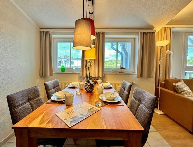 Ferienwohnung in Sellin - Fewo 393, Seepark Sellin - Bild 4