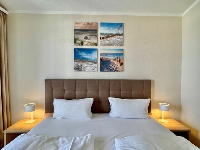 Ferienwohnung in Sellin - Fewo 393, Seepark Sellin - Bild 19