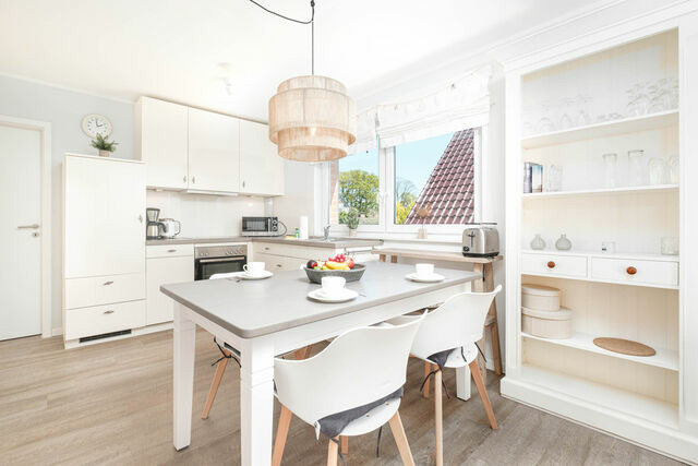Ferienwohnung in Timmendorfer Strand - 2 Seasons, Fantastic Four - Bild 3