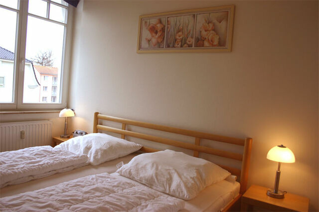 Ferienwohnung in K&uuml;hlungsborn - Miramare - 23-22 - Bild 9