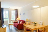 Ferienwohnung in Sellin - Fewo 632, Seepark Sellin - Bild 1