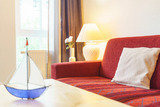 Ferienwohnung in Sellin - Fewo 632, Seepark Sellin - Bild 5