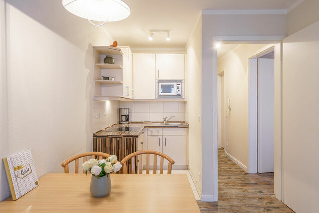 Ferienwohnung in Sellin - Fewo 632, Seepark Sellin - Bild 7