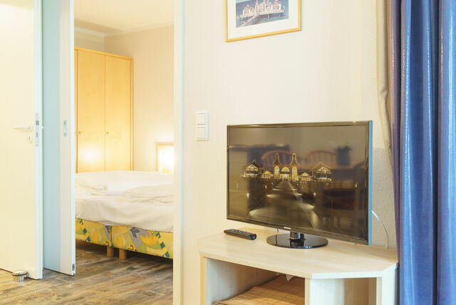 Ferienwohnung in Sellin - Fewo 632, Seepark Sellin - Bild 8