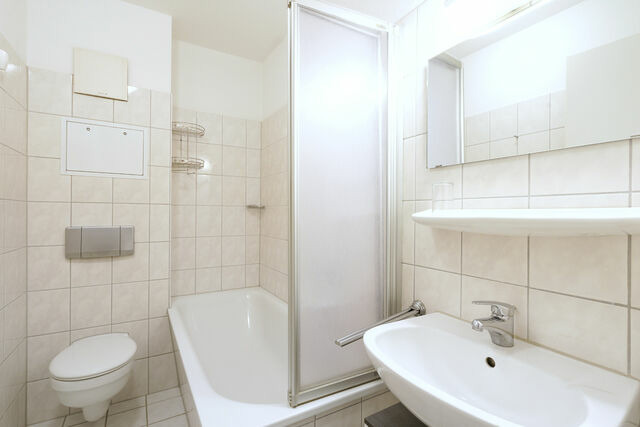 Ferienwohnung in Sellin - Fewo 632, Seepark Sellin - Bild 12