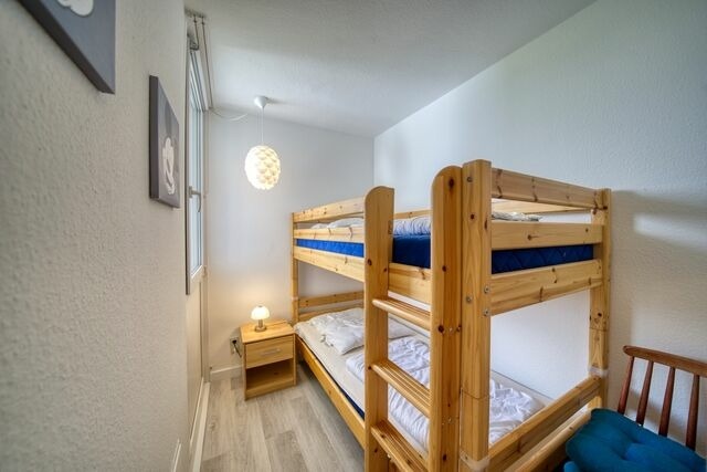 Ferienwohnung in Heiligenhafen - Ferienpark - Haus N, App. 0N0612 - Bild 6