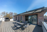 Ferienwohnung in Timmendorfer Strand - Alte Post, Penthouse Nr. 5 - Bild 1