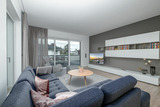 Ferienwohnung in Timmendorfer Strand - Alte Post, Penthouse Nr. 5 - Bild 2