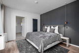 Ferienwohnung in Timmendorfer Strand - Alte Post, Penthouse Nr. 5 - Bild 3