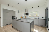 Ferienwohnung in Timmendorfer Strand - Alte Post, Penthouse Nr. 5 - Bild 9