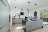 Ferienwohnung in Timmendorfer Strand - Alte Post, Penthouse Nr. 5 - Bild 10