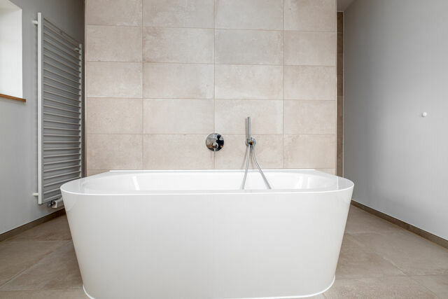 Ferienwohnung in Timmendorfer Strand - Alte Post, Penthouse Nr. 5 - Bild 17