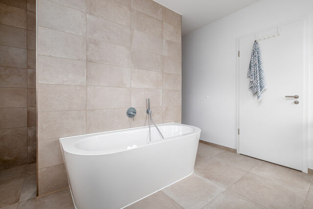 Ferienwohnung in Timmendorfer Strand - Alte Post, Penthouse Nr. 5 - Bild 18