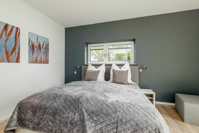 Ferienwohnung in Timmendorfer Strand - Alte Post, Penthouse Nr. 5 - Bild 21