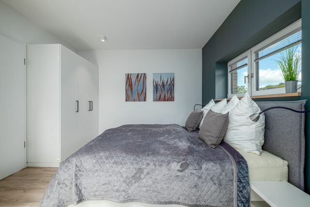 Ferienwohnung in Timmendorfer Strand - Alte Post, Penthouse Nr. 5 - Bild 22