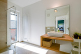 Ferienwohnung in Timmendorfer Strand - Alte Post, Penthouse Nr. 5 - Bild 24