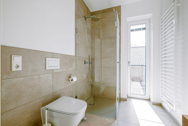 Ferienwohnung in Timmendorfer Strand - Alte Post, Penthouse Nr. 5 - Bild 25