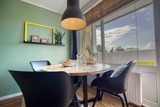 Ferienwohnung in Heiligenhafen - Ferienpark - Haus M, App. 0MEG08 - Bild 1