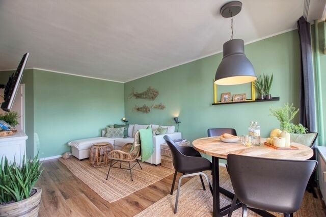 Ferienwohnung in Heiligenhafen - Ferienpark - Haus M, App. 0MEG08 - Bild 4