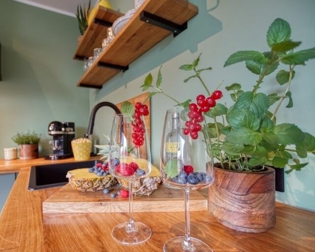 Ferienwohnung in Heiligenhafen - Ferienpark - Haus M, App. 0MEG08 - Bild 9
