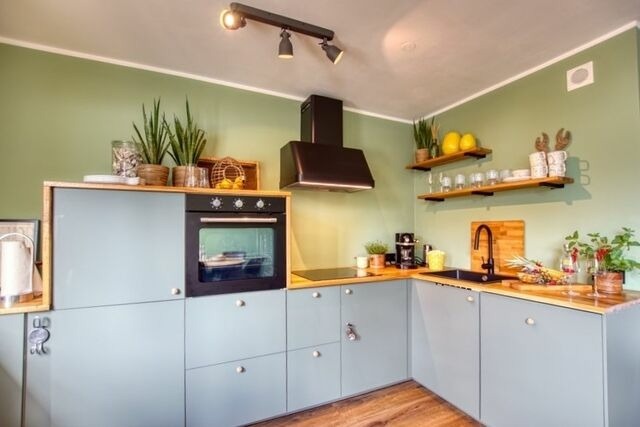 Ferienwohnung in Heiligenhafen - Ferienpark - Haus M, App. 0MEG08 - Bild 11