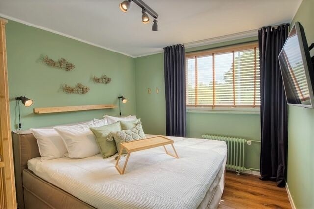 Ferienwohnung in Heiligenhafen - Ferienpark - Haus M, App. 0MEG08 - Bild 15