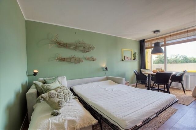 Ferienwohnung in Heiligenhafen - Ferienpark - Haus M, App. 0MEG08 - Bild 18