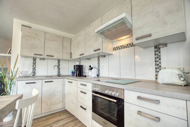 Ferienwohnung in Heiligenhafen - Ferienpark - Haus A, App. 0A0302 - Bild 15