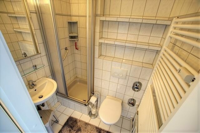 Ferienwohnung in Heiligenhafen - Ferienpark - Haus A, App. 0A0302 - Bild 17