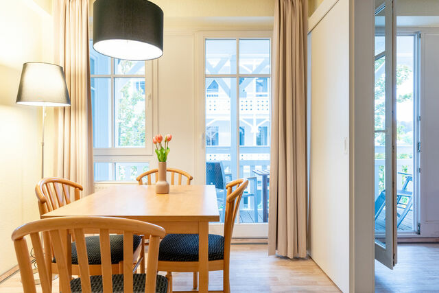 Ferienwohnung in Sellin - Fewo 324, Seepark Sellin - Bild 2