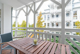 Ferienwohnung in Sellin - Fewo 324, Seepark Sellin - Bild 5