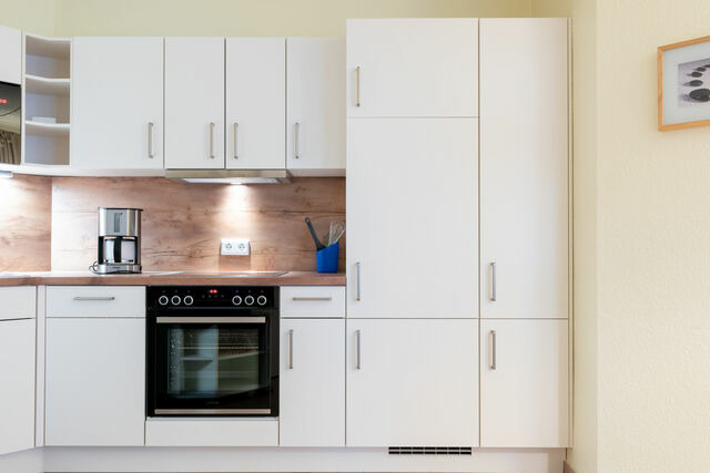 Ferienwohnung in Sellin - Fewo 324, Seepark Sellin - Bild 8