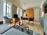 Ferienwohnung in Sellin - Fewo 451, Seepark Sellin - Bild 4