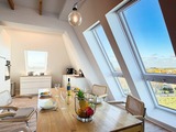Ferienwohnung in Barth - Speicherresidenz App. 7.1 Weitmeer - Bild 5
