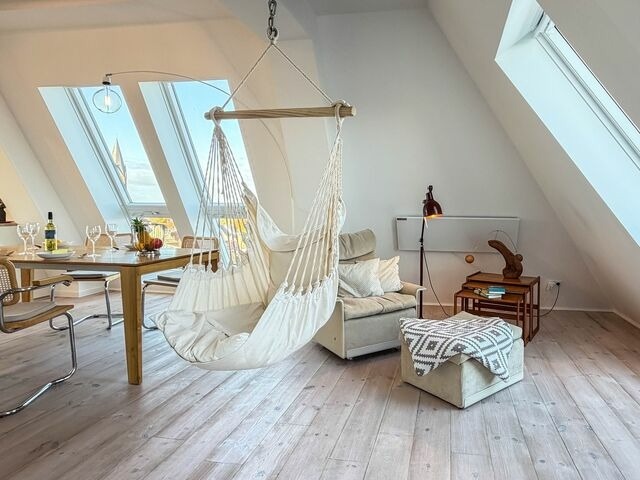 Ferienwohnung in Barth - Speicherresidenz App. 7.1 Weitmeer - Bild 15