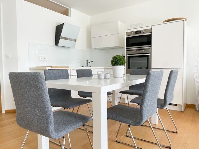 Ferienwohnung in Timmendorfer Strand - Haus am Meer WG 6 - Bild 2