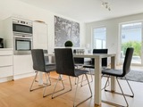 Ferienwohnung in Timmendorfer Strand - Haus am Meer WG 6 - Bild 12