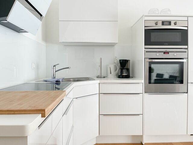 Ferienwohnung in Timmendorfer Strand - Haus am Meer WG 6 - Bild 14