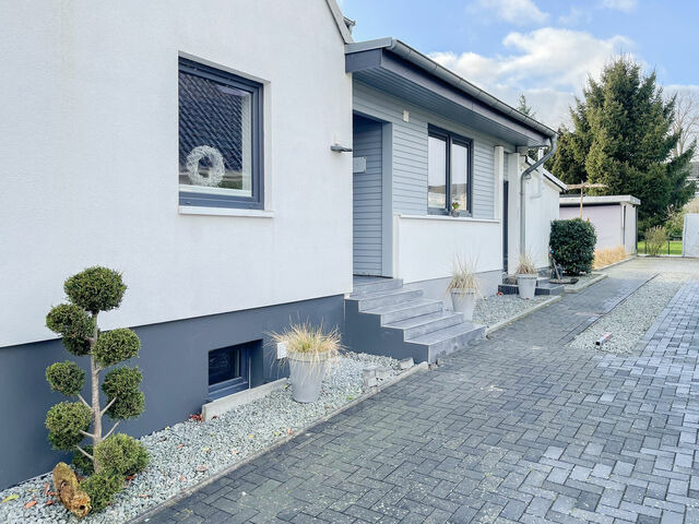 Ferienhaus in Timmendorfer Strand - Ostseelaune - Bild 3