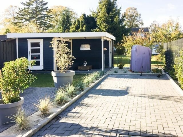 Ferienhaus in Timmendorfer Strand - Ostseelaune - Bild 5