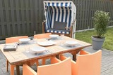 Ferienhaus in Timmendorfer Strand - Ostseelaune - Bild 6