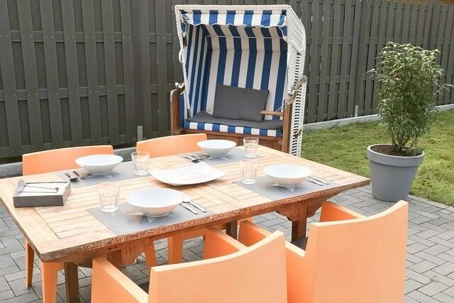 Ferienhaus in Timmendorfer Strand - Ostseelaune - Bild 6