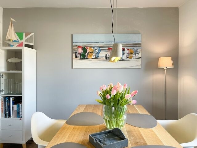 Ferienhaus in Timmendorfer Strand - Ostseelaune - Bild 8