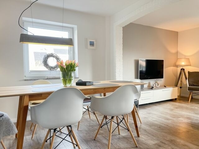 Ferienhaus in Timmendorfer Strand - Ostseelaune - Bild 9